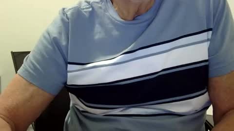 Ossi online show from April 2026 02:15:02 AM