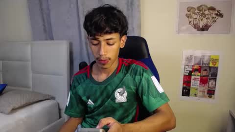 ostin 18hot online show from September 2025 03:28:01 AM