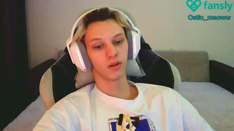 Ostin online show from January 2025 04:10:01 PM