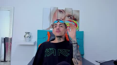 Ostin baby online show from December 2024 01:59:02 PM