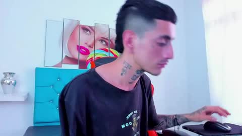 Ostin baby online show from December 2024 05:54:02 PM