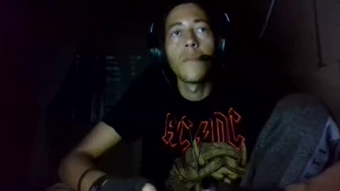 Kimura online show from February 2025 12:31:02 AM