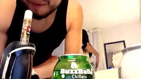 Snapshot of otherwonn11 chatting on April 2026 08:35:02 AM Chulo CLos online show from April 2026 08:35:02 AM