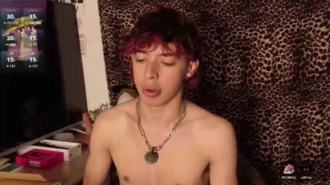 Princces Albert online show from February 2026 03:54:01 AM