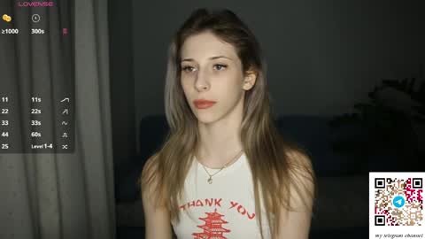 Anne online show from April 2026 07:38:02 PM