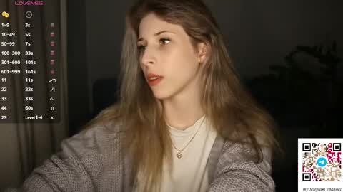 Anne online show from April 2026 06:09:02 PM