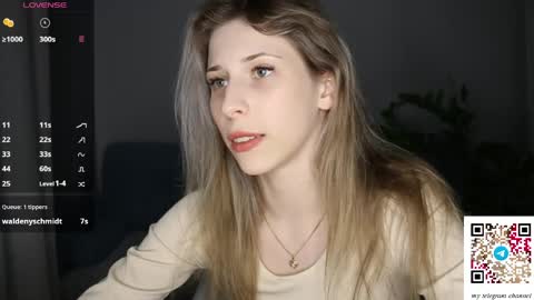 Anne online show from April 2026 05:06:02 PM