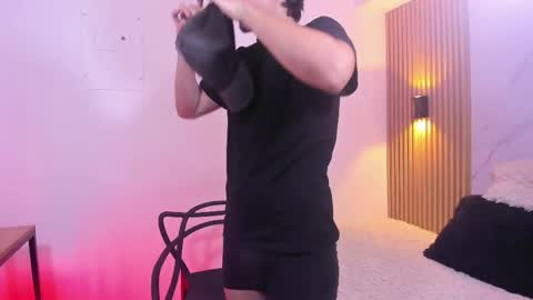 Otto Andrew online show from April 2026 07:55:01 AM