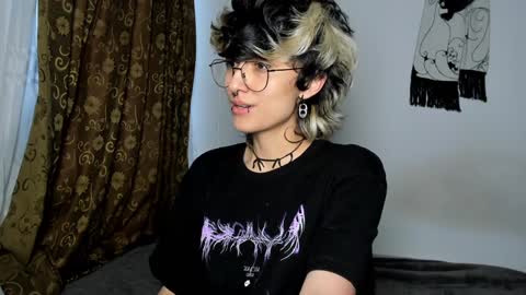 Otto 3 online show from December 2024 10:16:01 PM