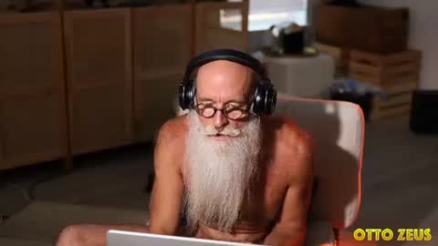 Otto Zeus online show from July 2026 06:46:02 PM