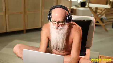 Otto Zeus online show from July 2026 12:52:02 AM