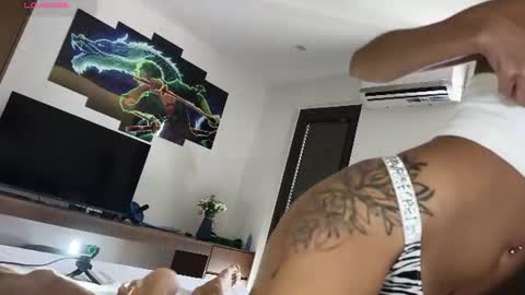 Irma Sophia  Dan online show from June 2026 02:01:01 AM