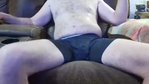 outdoorsmanmark71 online show from February 2026 11:20:02 PM