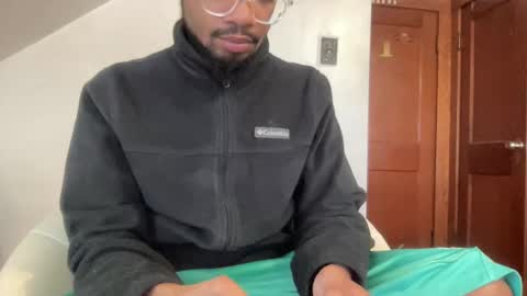 outofhisleague_ online show from April 2026 04:23:01 PM