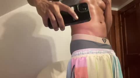 outofhisleague_ online show from April 2026 11:50:01 PM