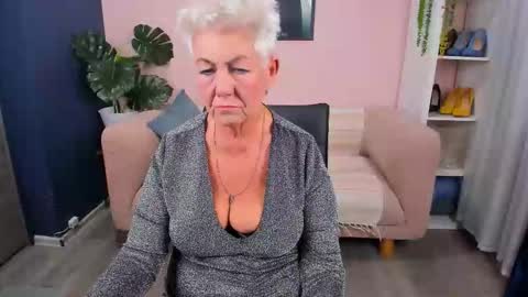 Alla online show from November 2025 08:50:01 AM