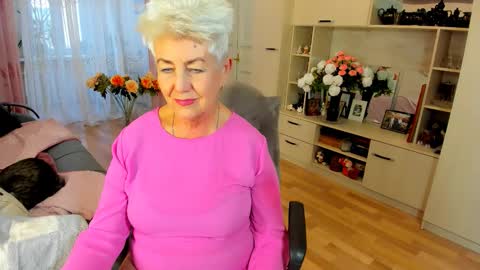 Alla online show from March 2026 02:45:01 PM