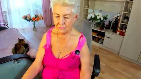 Alla online show from July 2026 10:39:01 AM