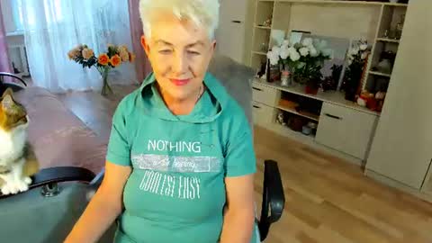 Alla online show from July 2026 12:03:01 PM