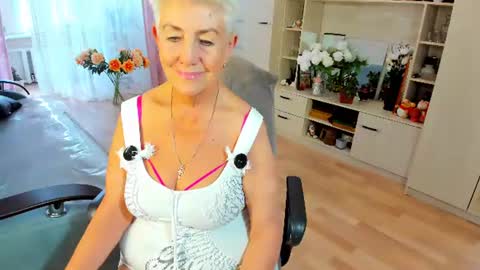 Alla online show from July 2026 11:17:02 AM