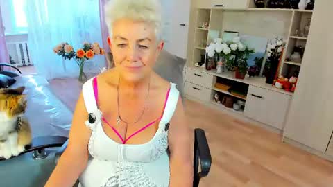 Alla online show from July 2026 01:32:02 PM