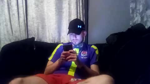 Owen kayz online show from March 2025 11:32:02 PM