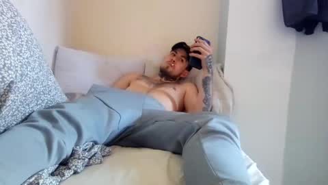 Owen kayz online show from March 2025 11:58:02 AM