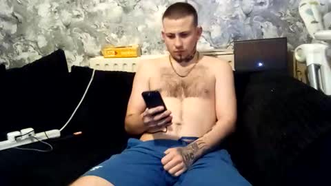 Owen kayz online show from November 2025 10:53:02 PM