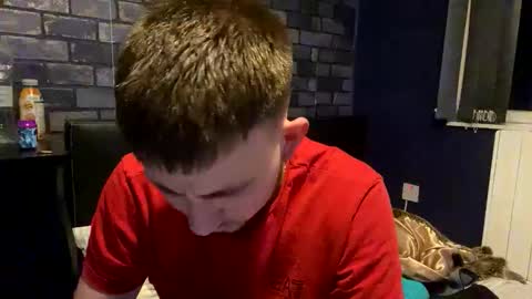 Owen kayz online show from March 2026 08:46:02 PM