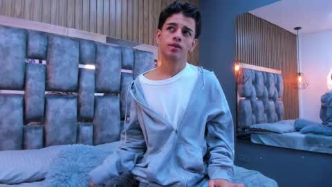 Owen Johnson online show from January 2026 11:45:02 AM