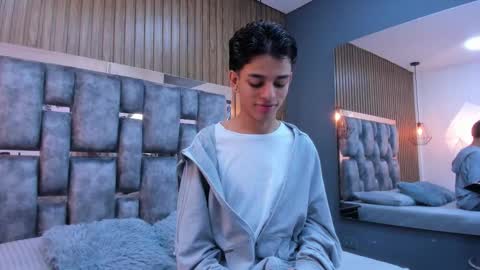 Owen Johnson online show from January 2026 11:56:01 AM