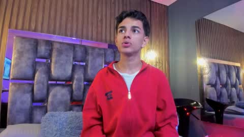 Owen Johnson online show from February 2026 11:53:02 AM