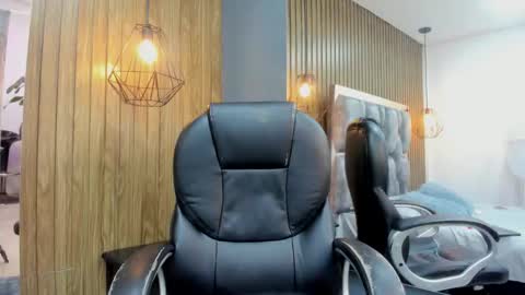 Owen Johnson online show from February 2026 11:33:01 AM