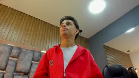 Owen Johnson online show from April 2026 11:38:01 AM