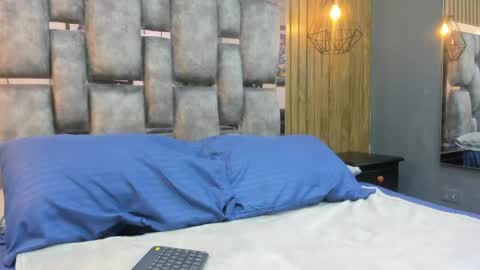 Owen Johnson online show from June 2026 11:04:02 AM