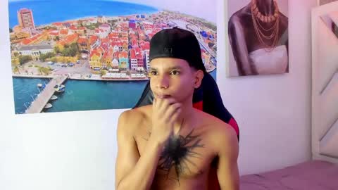 owen blaze online show from June 2026 03:18:01 AM