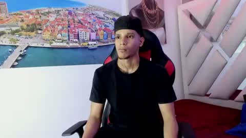 owen blaze online show from June 2026 03:18:01 AM
