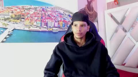owen blaze online show from June 2026 03:19:02 AM