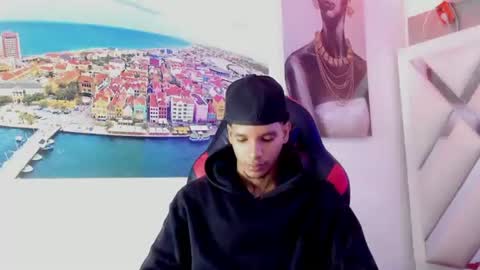owen blaze online show from June 2026 03:25:01 AM