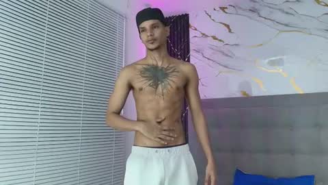 owen blaze online show from June 2026 03:39:01 AM