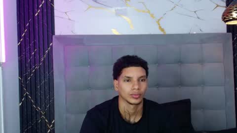 owen blaze online show from July 2026 03:22:02 AM