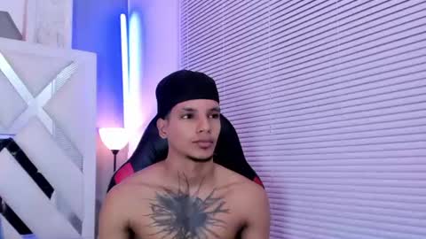 owen blaze online show from July 2026 03:09:01 AM