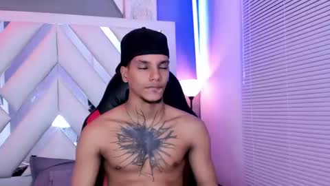 owen blaze online show from July 2026 03:01:01 AM