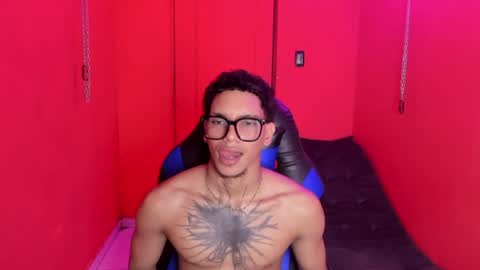 owen blaze online show from July 2026 03:33:01 AM