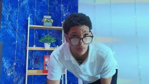 owen blaze online show from July 2026 08:55:01 PM