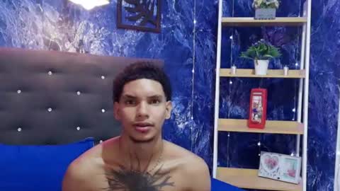 owen blaze online show from July 2026 03:24:02 AM