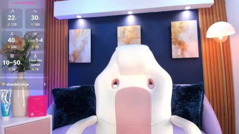 Owen online show from March 2026 08:36:01 PM