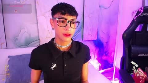 Owen online show from April 2026 03:18:01 AM