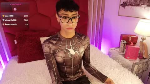 Owen online show from April 2026 06:19:01 AM