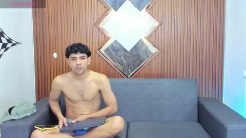 owen_mccarthy online show from December 2024 08:04:02 PM